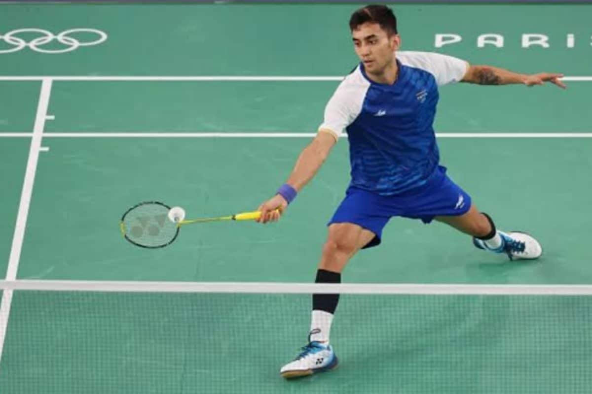 Supreme Court Issues Stays Coercive Action Over Lakshya Sens Age Falsification Allegations