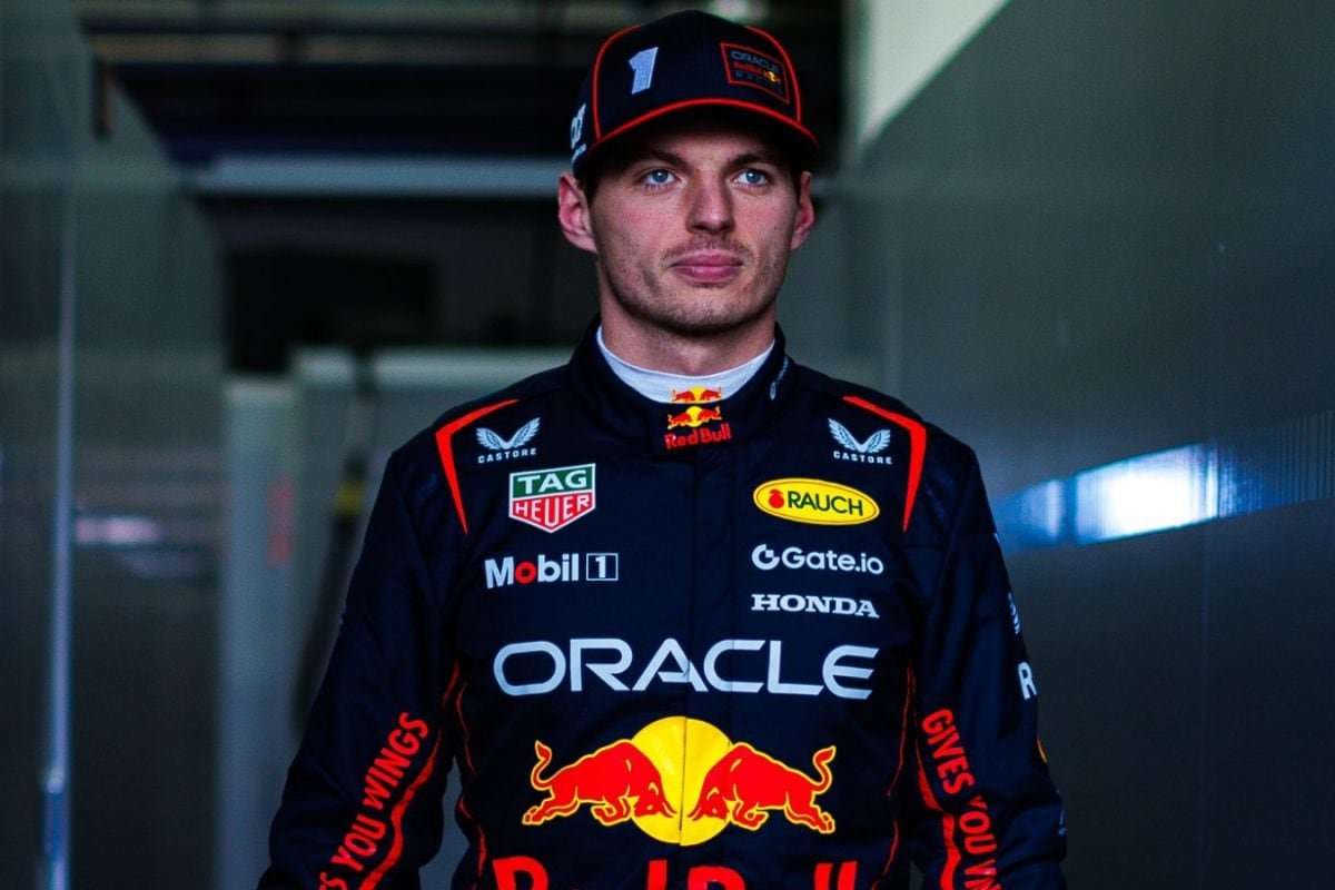 ‘Last Year’s Issues Addressed’: Max Verstappen On Red Bull’s Improvements For 2025