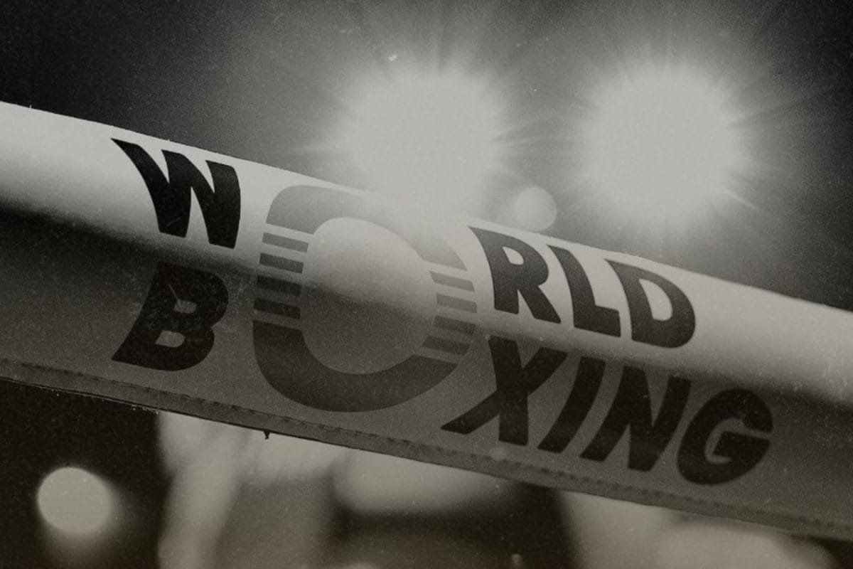 IOC Provisionally Recognises World Boxing As Federation For Future Olympics