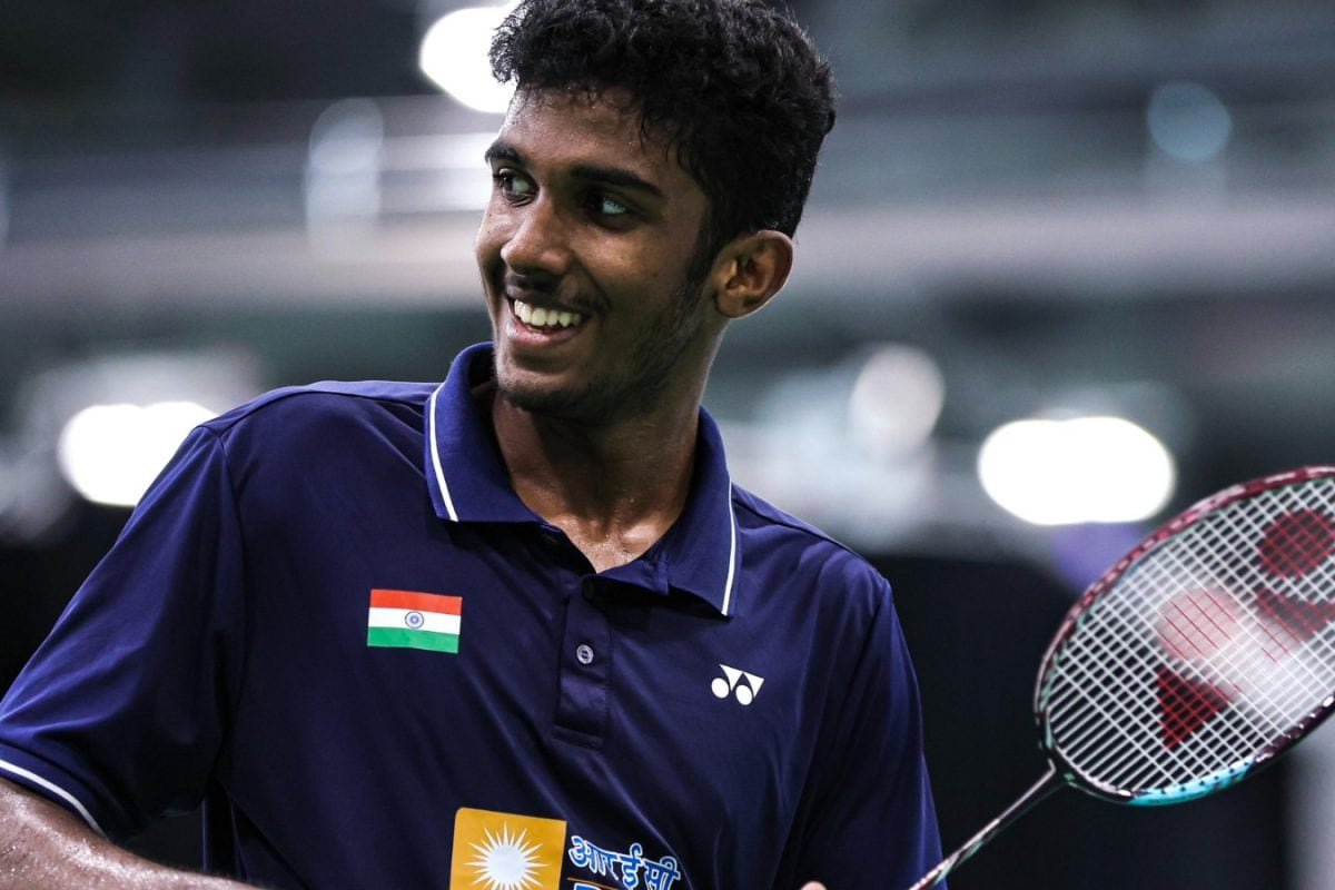 Orleans Masters: Ayush Shetty Stuns Former World Champion; HS Prannoy Progresses To Second Round