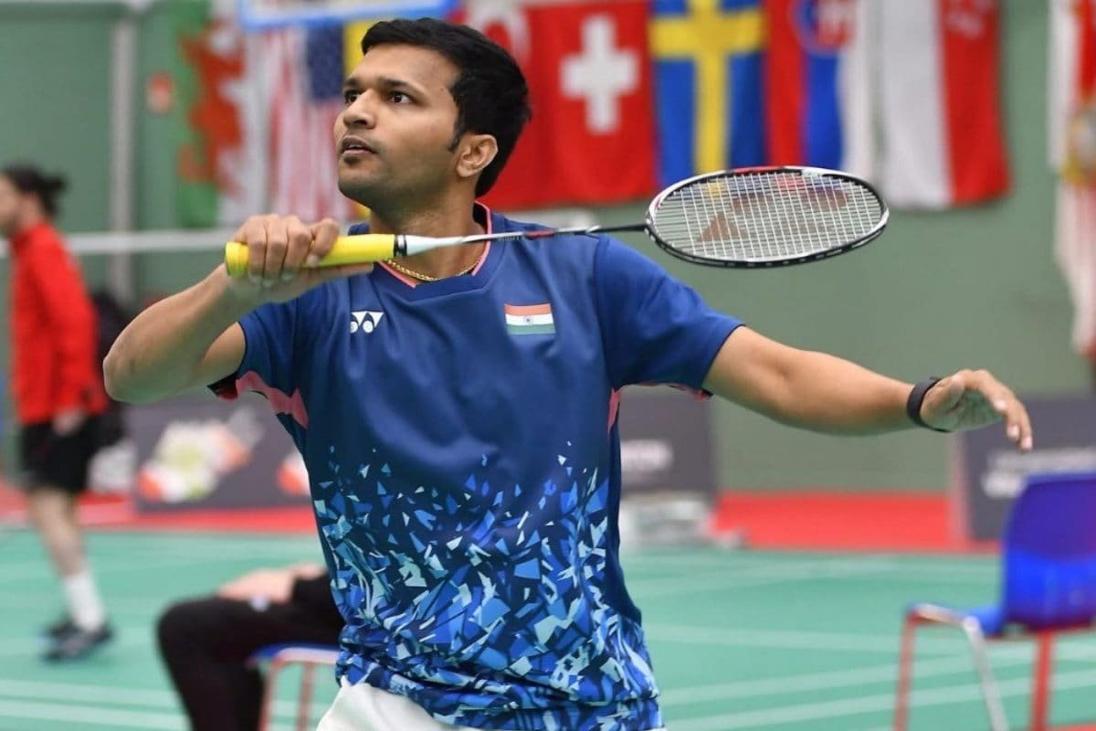 Spanish Para Badminton International 2025: Sukant Kadam, Nitesh Lead Charge For India With Golds