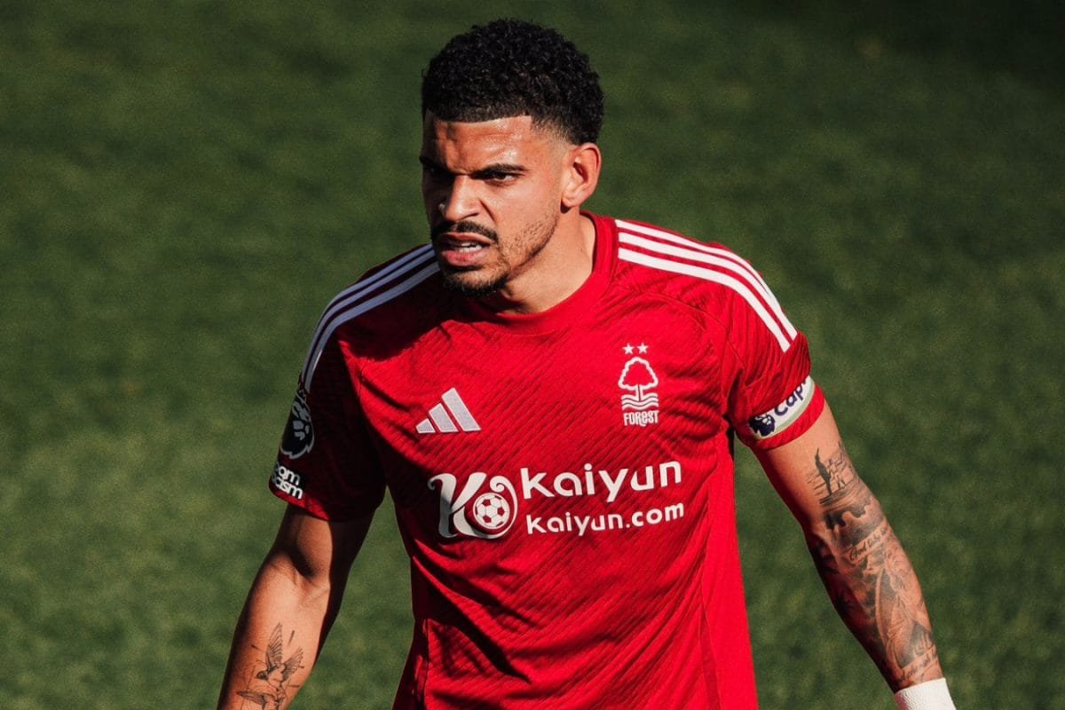 Nottingham Forest Lose Appeal Against £750,000 Fine For Criticising PL Referee