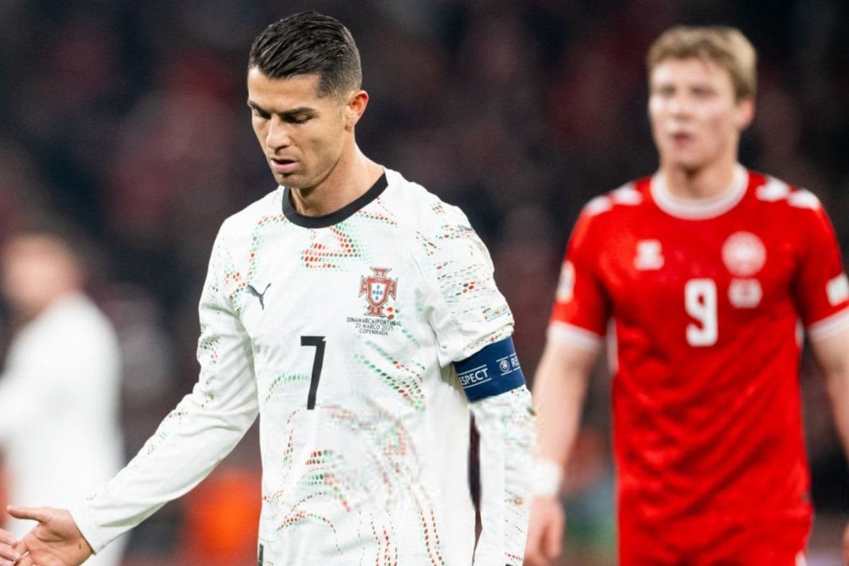 Portugal vs Denmark Live Football Streaming For Nations League Match: How to Watch POR vs DEN Coverage on TV And Online