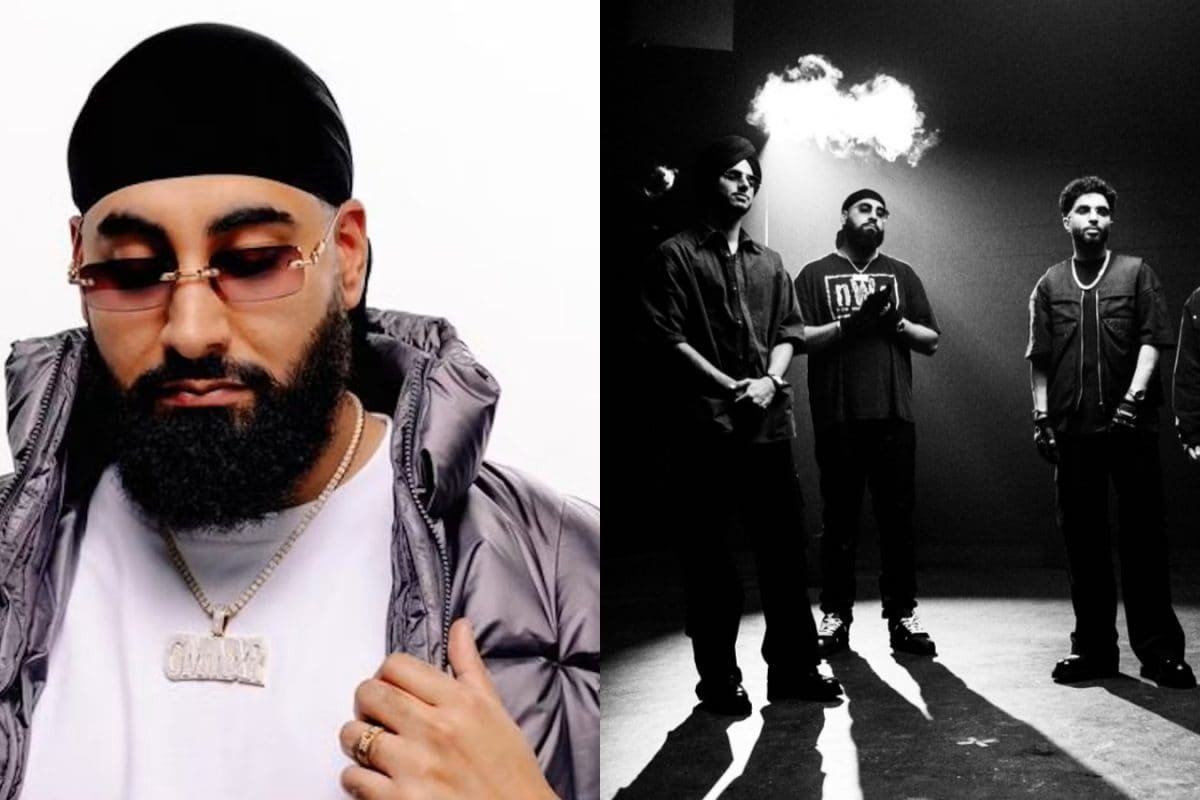 We’re Trap Stars, Rap Stars, Hip-Hop Stars: Gminxr On ‘Lifestyle’, Hitlist And Elevating Punjabi Hip-Hop | Exclusive