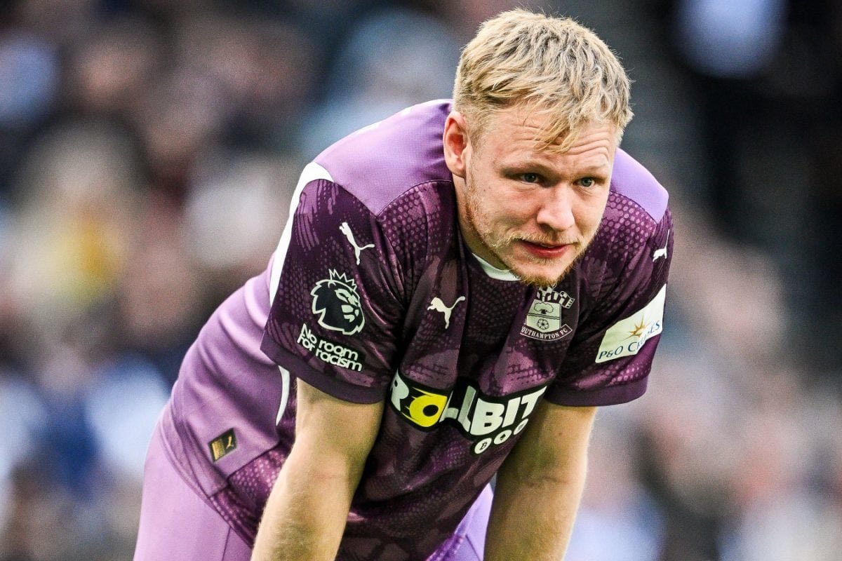 Southampton Script History, Get Relegated From Premier League In Record Time