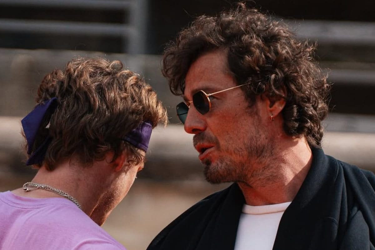 Andrey Rublev Adds Grand Slam Champion Marat Safin To Coaching Staff