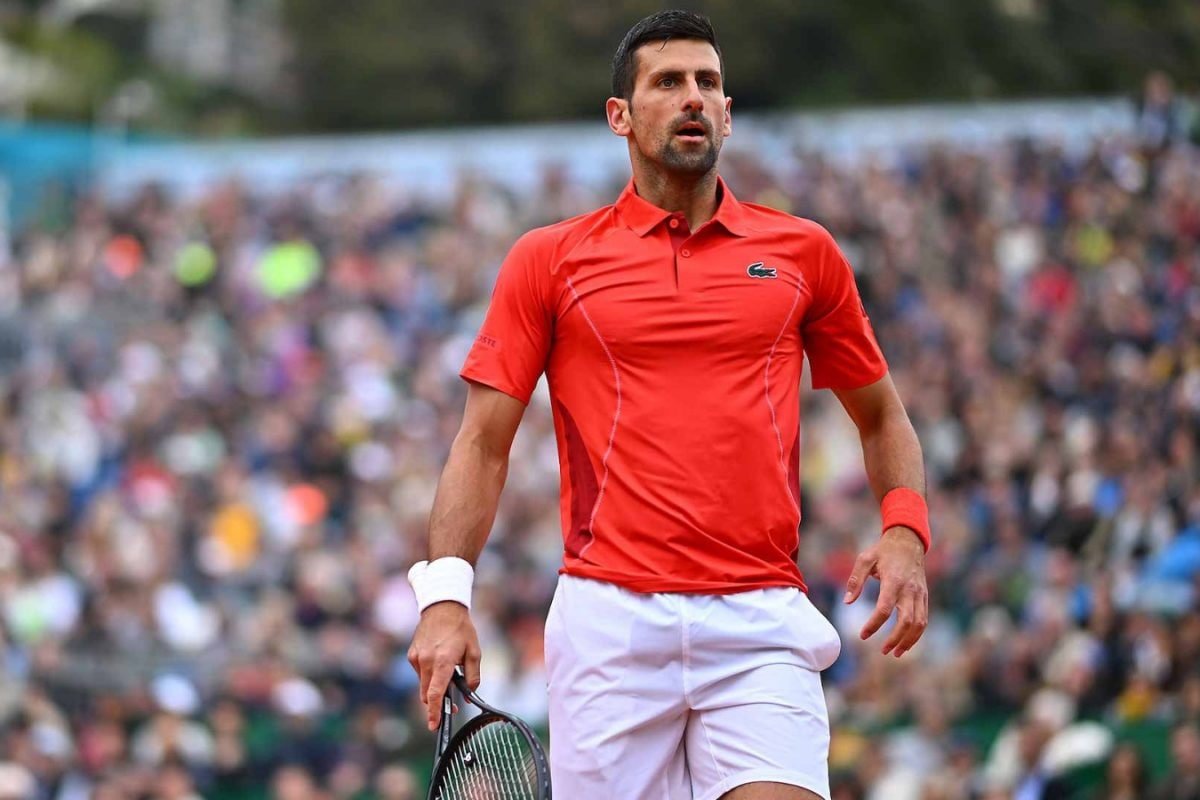 Novak Djokovic Hoping To Carry Miami Open Form Into Monte Carlo Masters; Eyes 100th Career Title