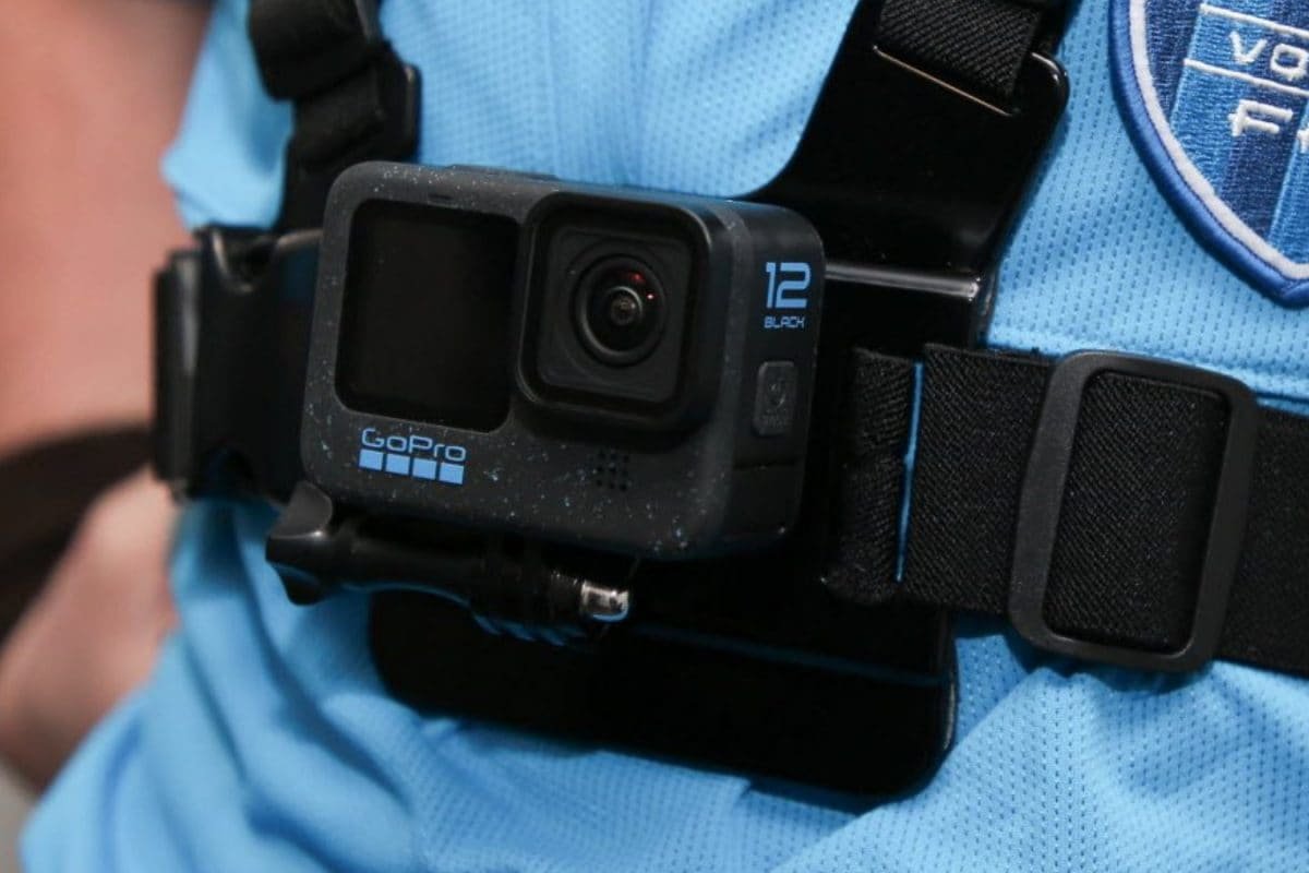 Referees To Equip Body Cameras At Upcoming FIFA Club World Cup 2025