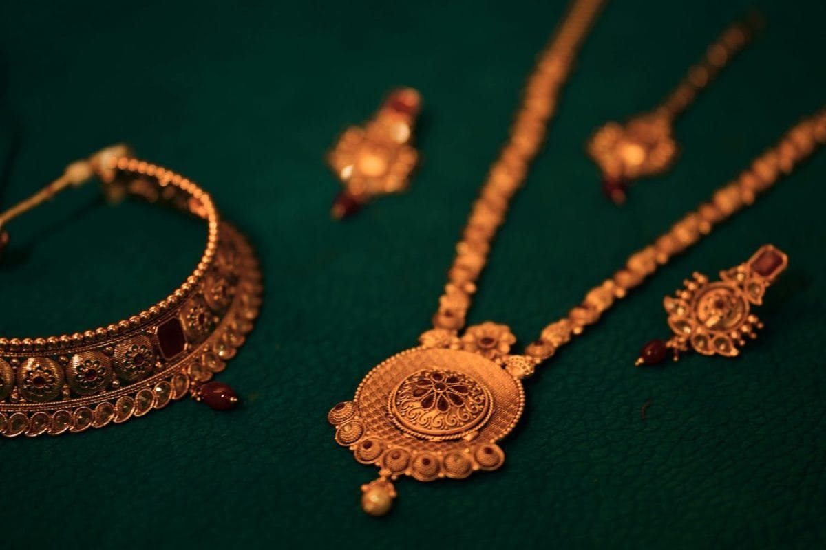 Gold At Rs 1.26 Lakh: Should You Still Buy Or Wait For A Correction?