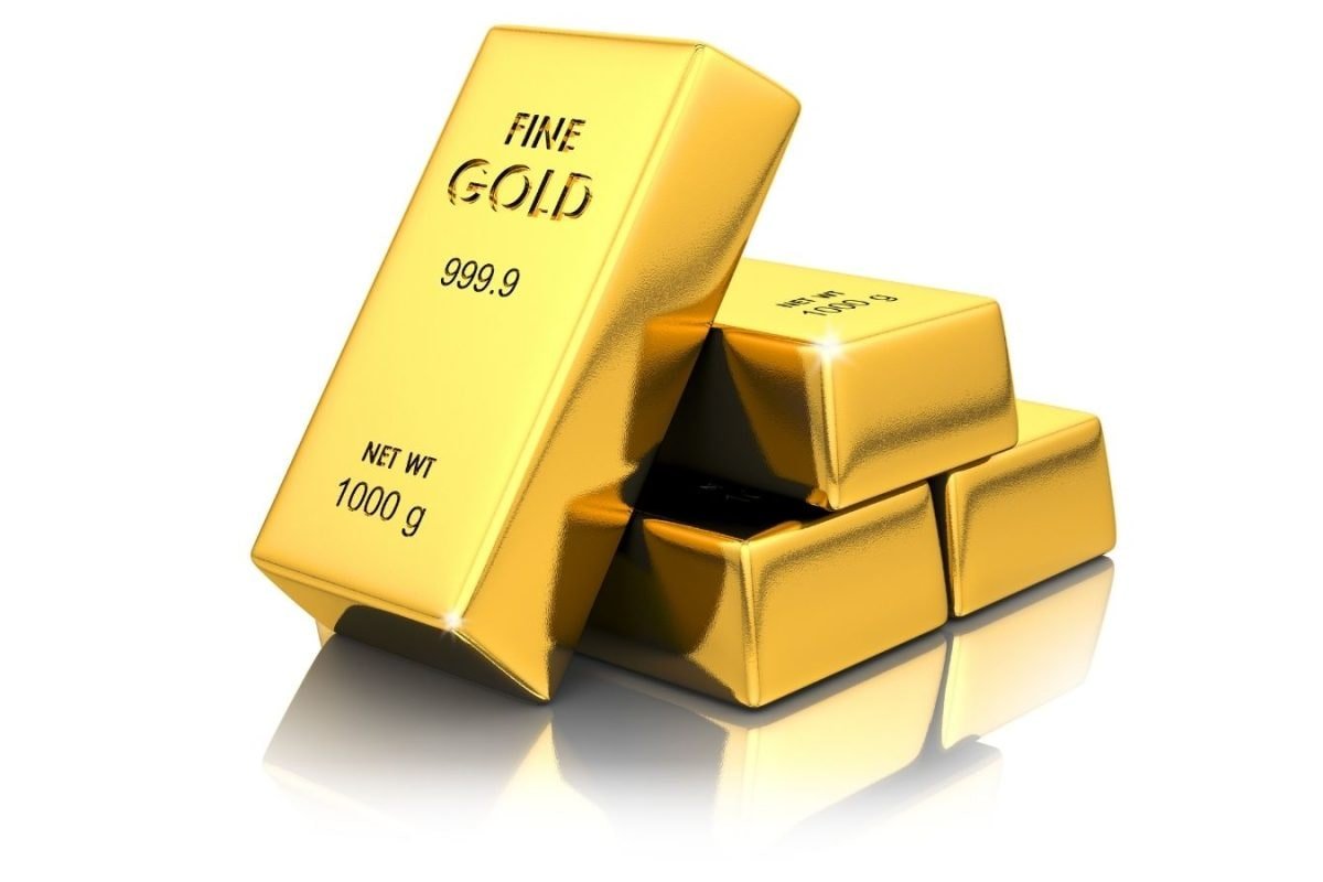 India’s Gold ETFs Surge To Record September High, Driving Asia’s Biggest Inflows