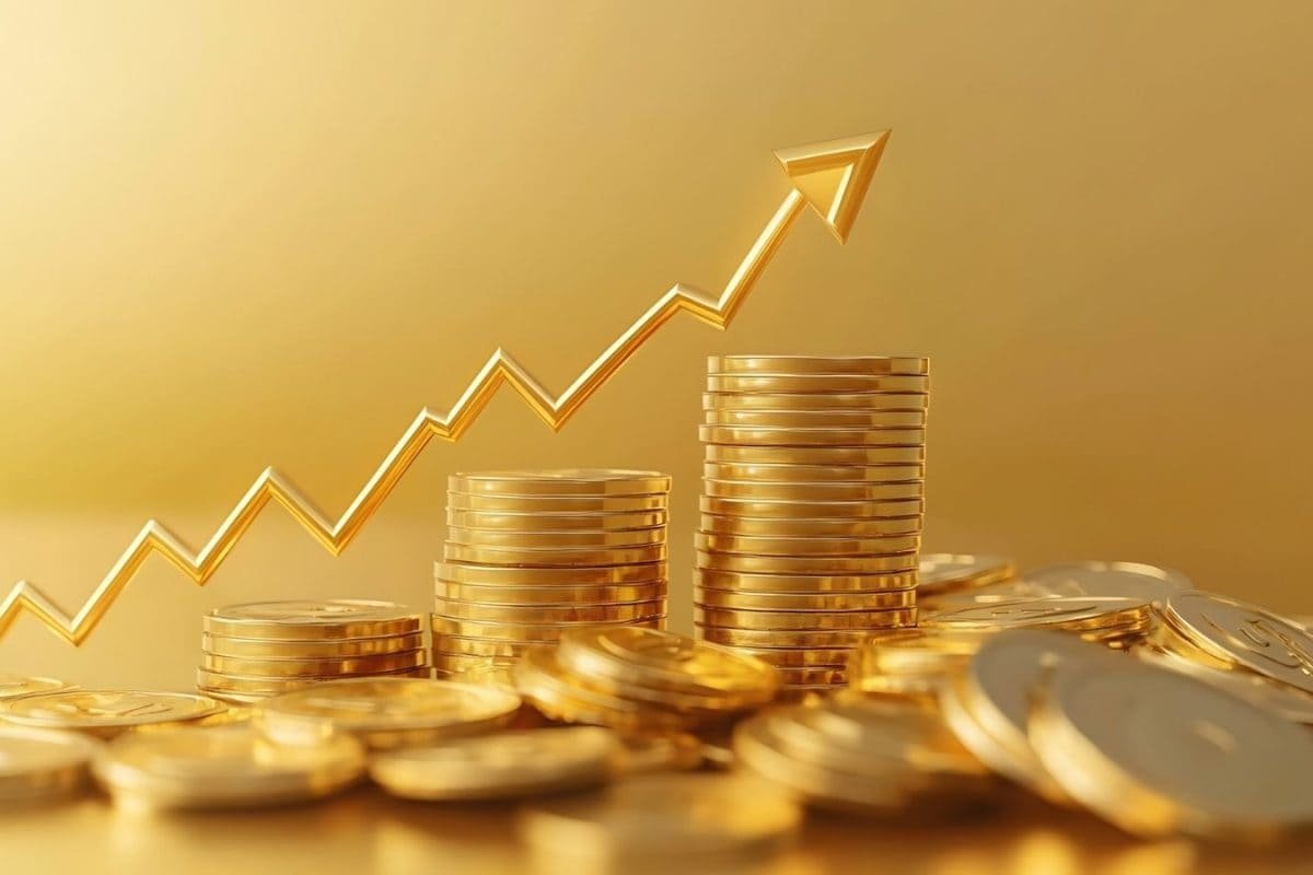 Top 10 Gold-Producing Nations In 2025: Where Does India Stand?