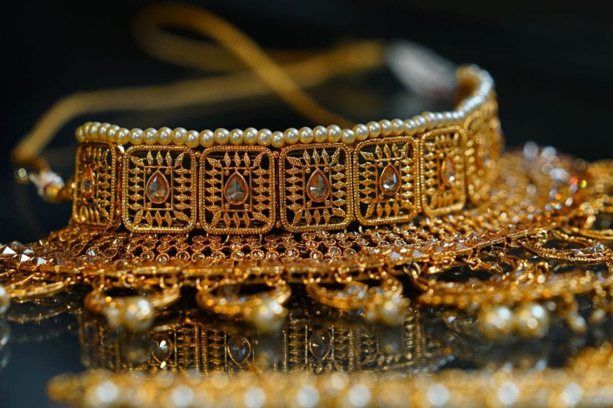 Gold Price In India: Yellow Metal Gains, Check City-Wise Rates For 22K & 24K On Aug 8