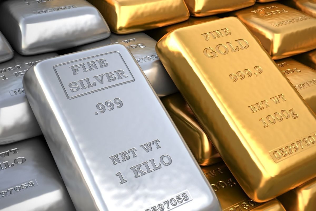 Gold & Silver Rally Continues: Silver Up Rs 33000 In One Week, Check City-Wise Rates On October 14