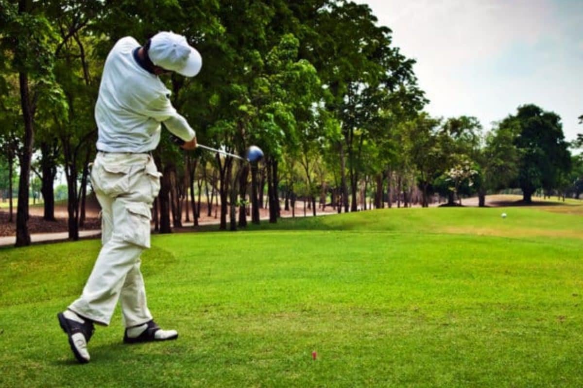 Indian-origin Golfer Rina Rohilla Sues UK Club For Unfair Expulsion Due To Racial Bias