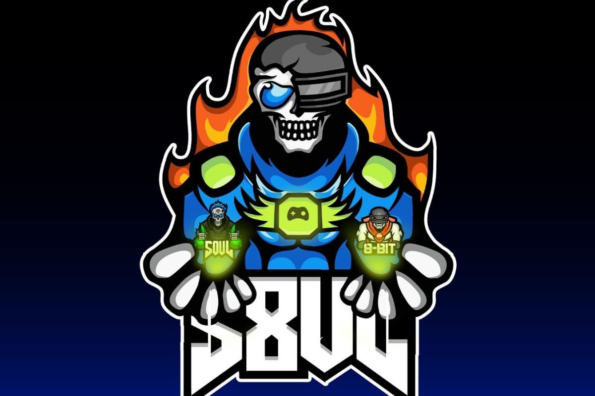 S8UL Unveils Complete Roster Lineup To Compete Across Eight Titles At The Esports World Cup 2025