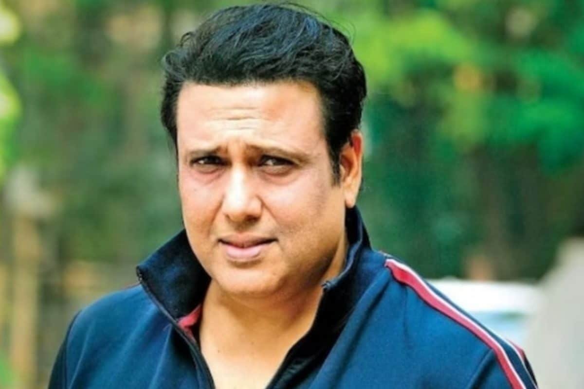 Govinda Claims Bollywood Conspired Against Him, Regrets Rejecting Rs 100 Crore Film: I Would Slap Myself