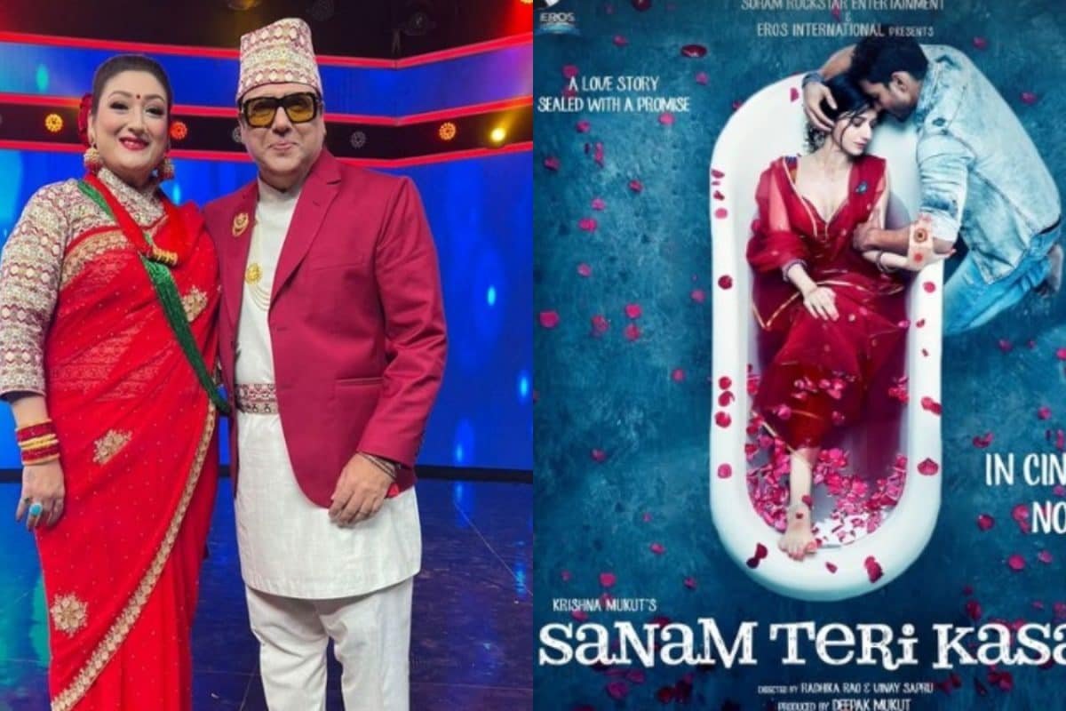 Govinda And Sunita Head For Divorce?; Sanam Teri Kasam Makers Feel THIS Actor Would’ve Played The Lead In 90s