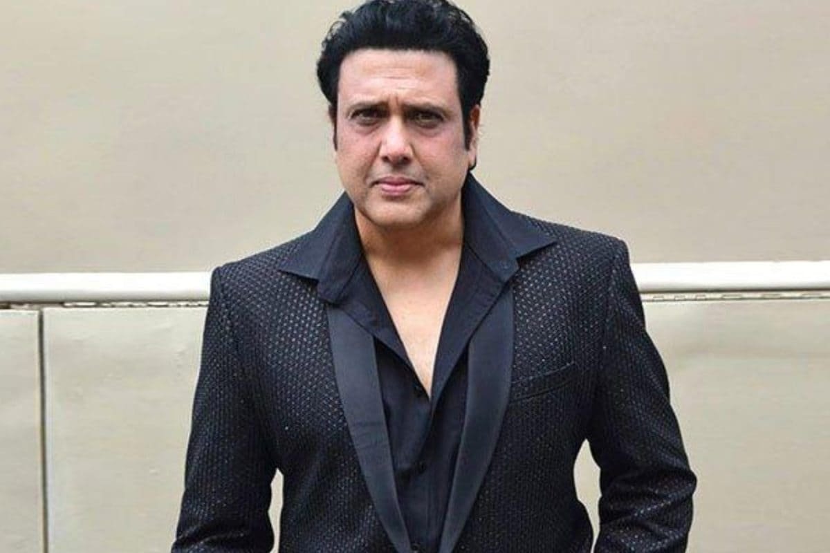 Govinda’s Longtime Secretary Shashi Sinha Passes Away In Mumbai; Actor Rushes To Console Family
