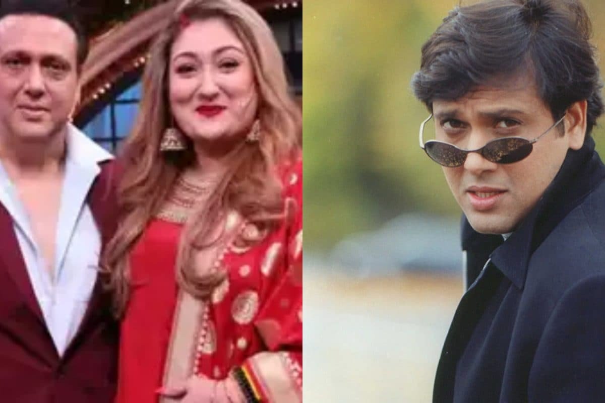 Govinda’s Wife Sunita Ahuja Slams His Career Choices: ‘Wasting Time, Not Losing Weight’