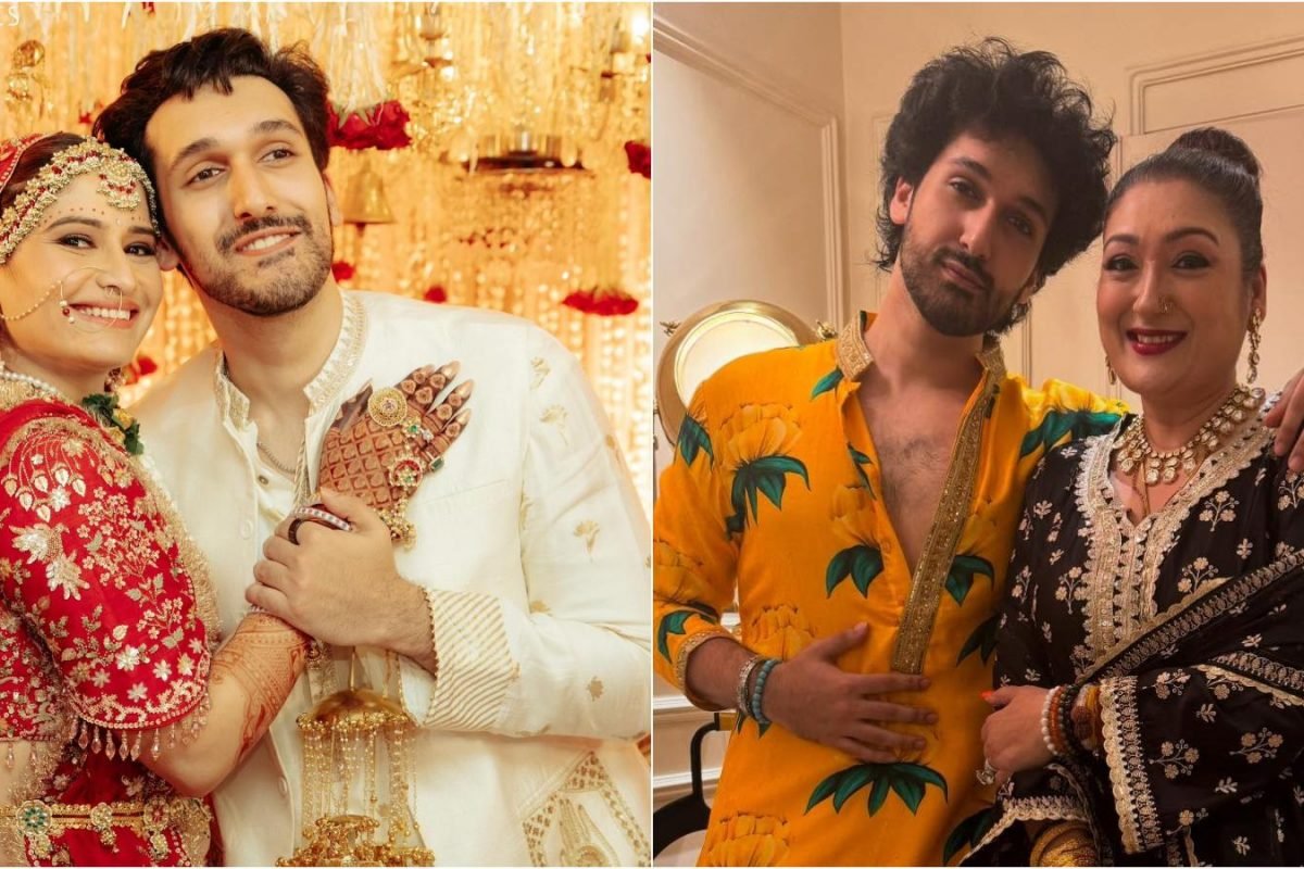 Govinda’s Wife Sunita Wishes Their ‘Darling’ Son Yashvardhan On Birthday, Arti Singh Calls Him ‘Upcoming Star’