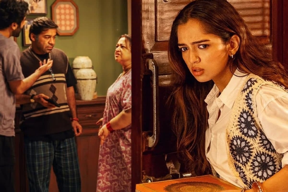 Ahsaas Channa To Star In Netflix’s Family Drama ‘Greater Kalesh’, Premiering On October 17