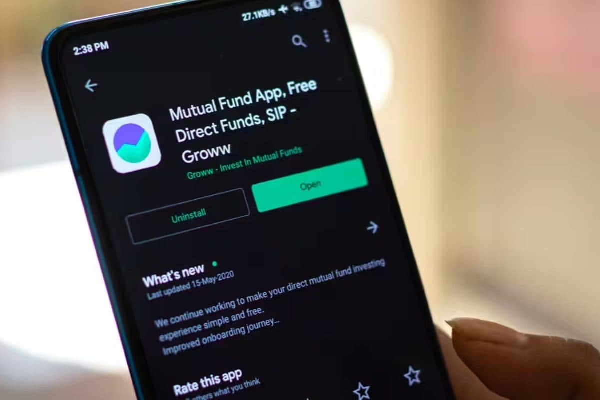 Groww IPO GMP Recovers Slightly Ahead Of Listing: Heres What Can Be Expected Today