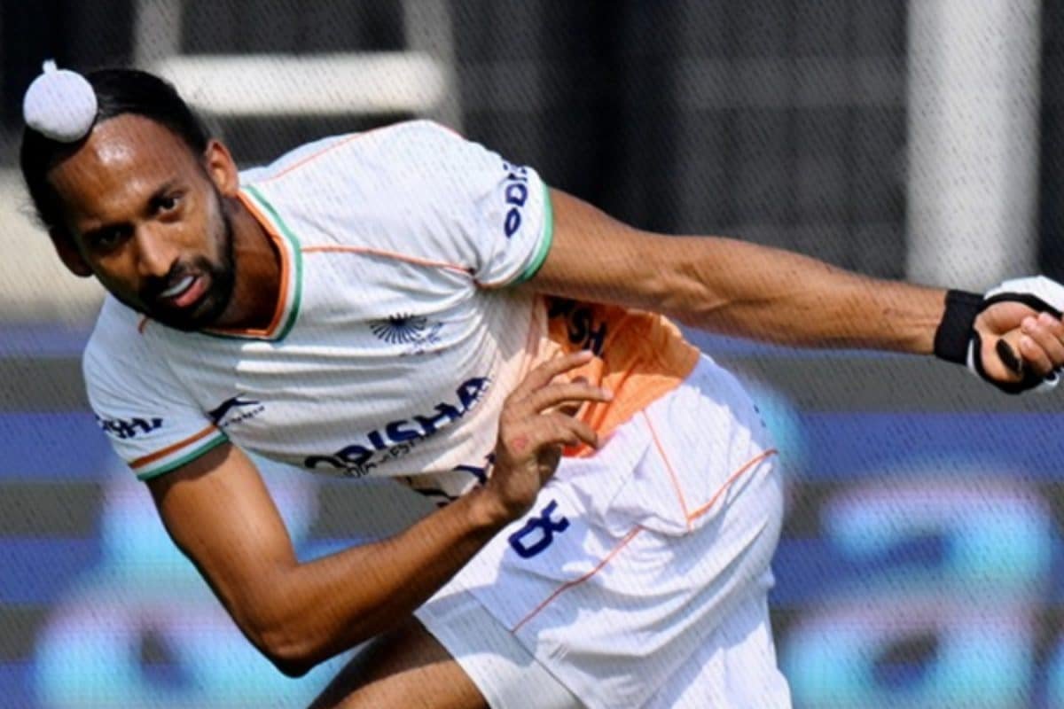 FIH Pro League: Indias Winless Streak In Europe Continues with Dramatic 1-2 Loss to Argentina