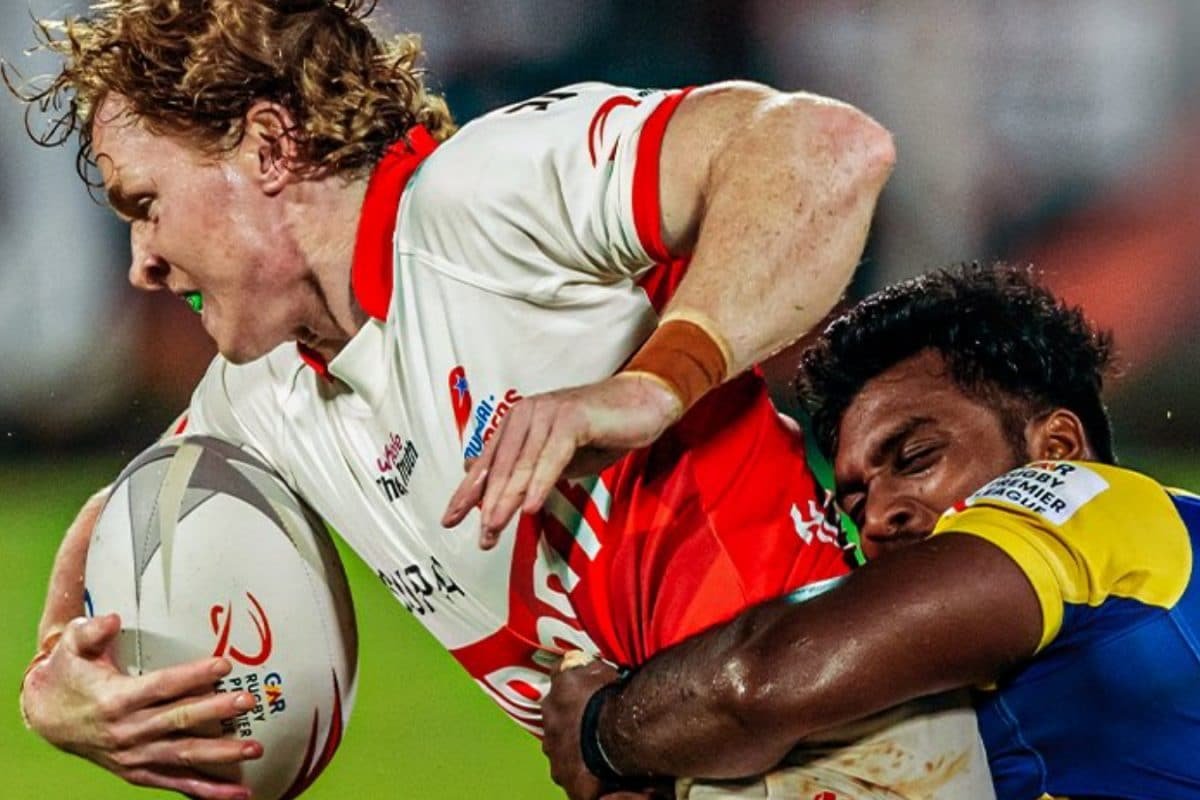 RPL Season 1: Bengaluru Bravehearts, Delhi Redz Split Points; Chennai Bulls and Hyderabad Heroes Win