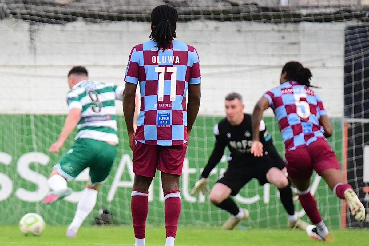 Irish Club Excluded From Conference League Due To Non-Compliance With UEFAs Multi-Club Rules