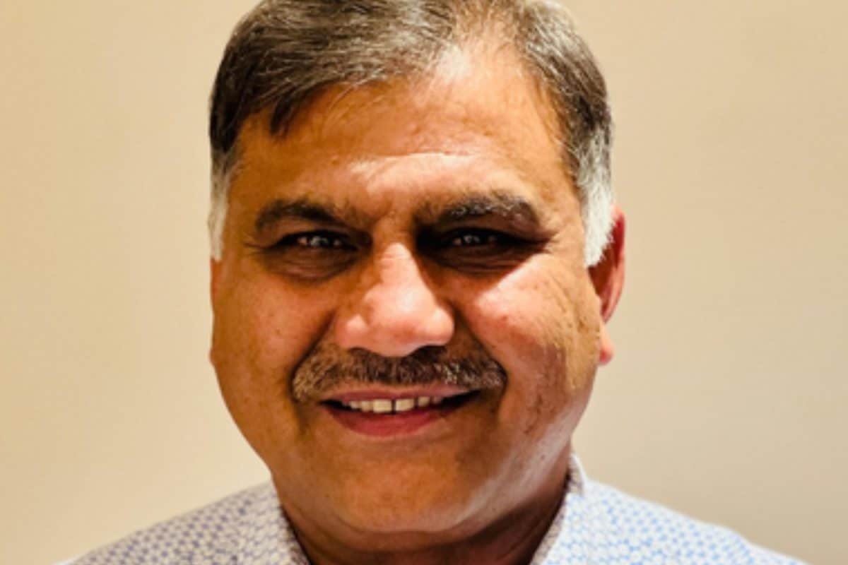 Gujarat Giants Appoint Jaivir Sharma As Head Coach Ahead Of PKL 2025 Auction