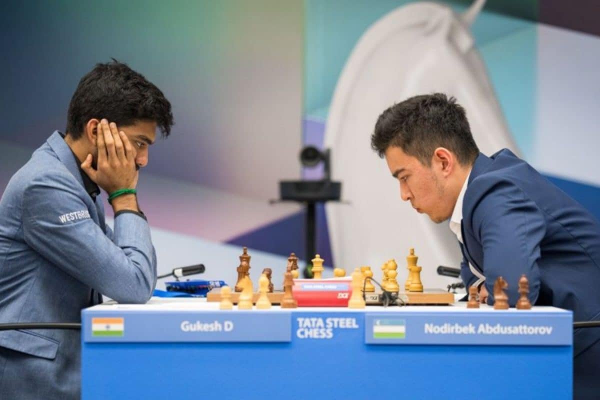 Gukesh Will Lose His World Title: Nodirbek Abdusattorovs Controversial Statement Sparks Rivalry