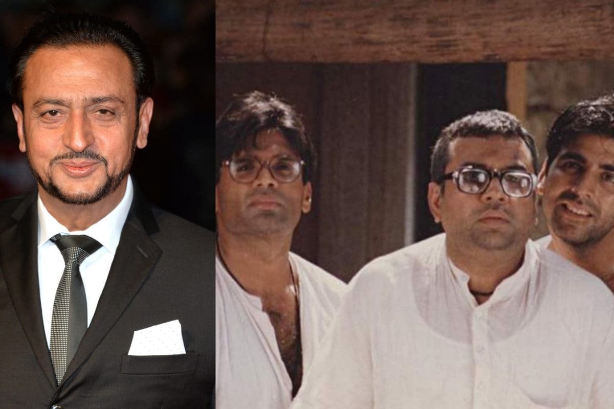 Gulshan Grover Weighs In On Hera Pheri 3, Sparks Nostalgia Among Fans: Kabira Speaking Ke Bina?