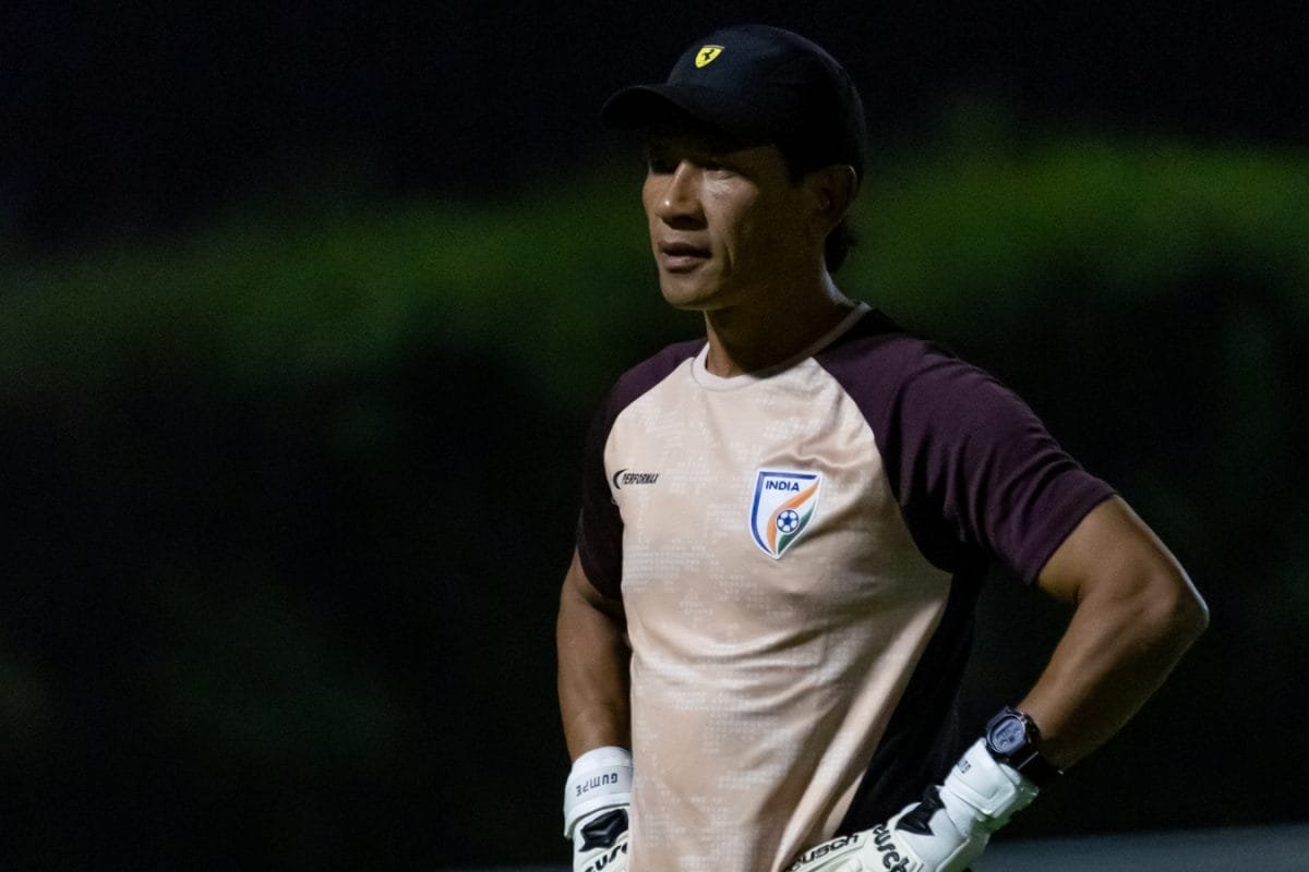 Indian Football Needs Stronger Roots, Not Just Big Dreams: Gumpe Rime On Building The Next Generation