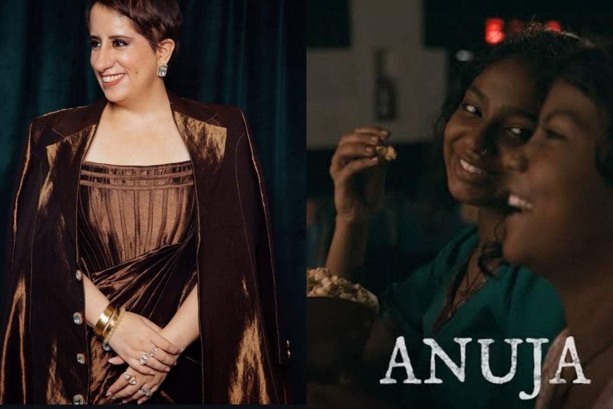 Oscars 2025: Guneet Monga Promises Comesupport, Says ‘We Will Return Again’ After Anuja’s Loss