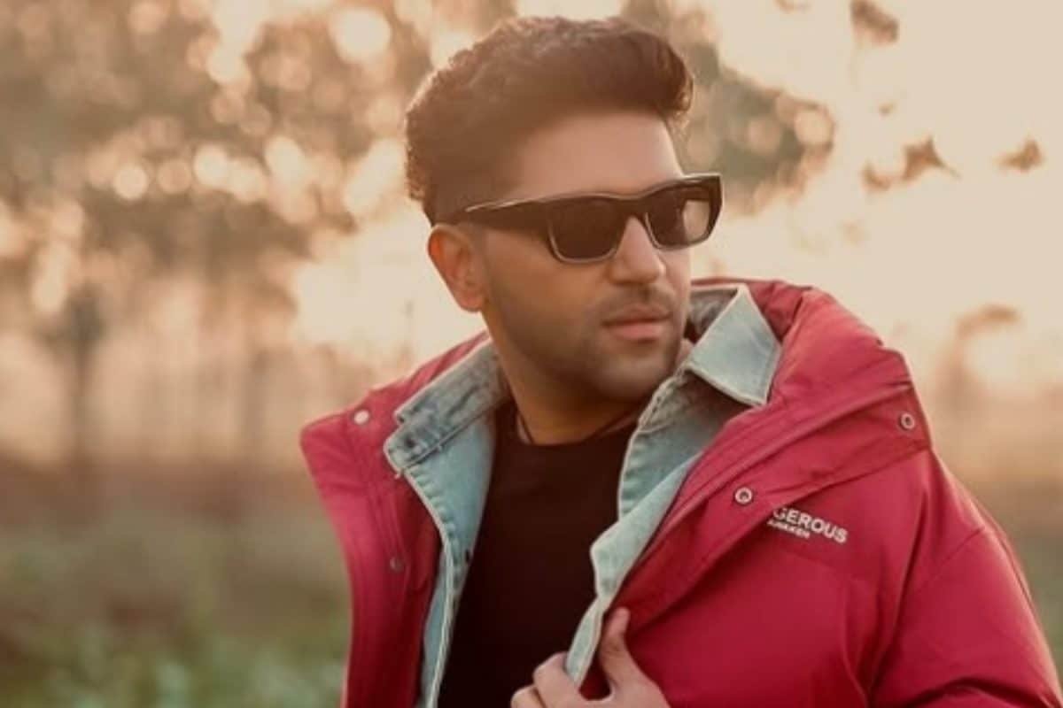 Guru Randhawa Postpones Announcements Or Releases In Honour Of Lives Lost In Pahalgam Terror Attack