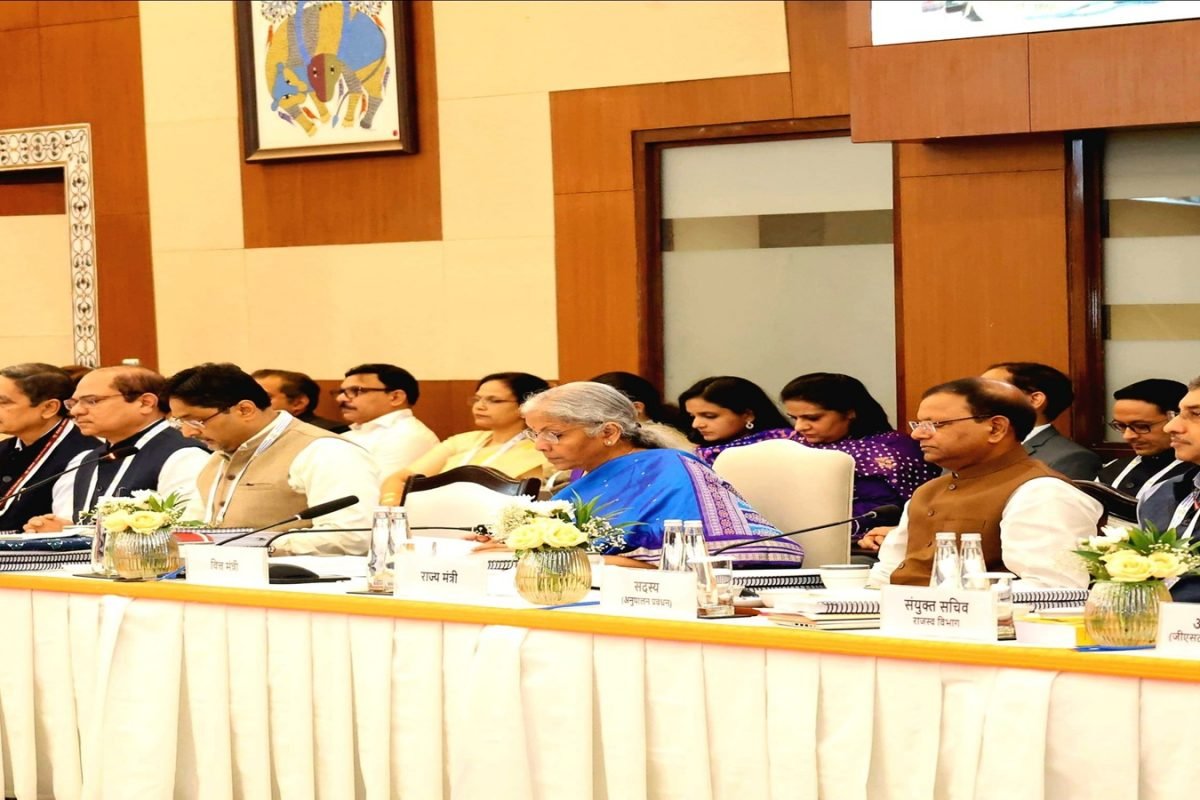 GST 2.0 In Focus: Time For Investors To Rejig Portfolios Toward FMCG, Auto & Tyres?