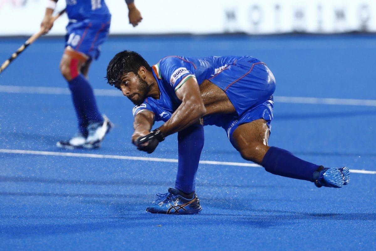 Varun Kumar Eyes Senior Team Return With India A Selection: Start Fresh...