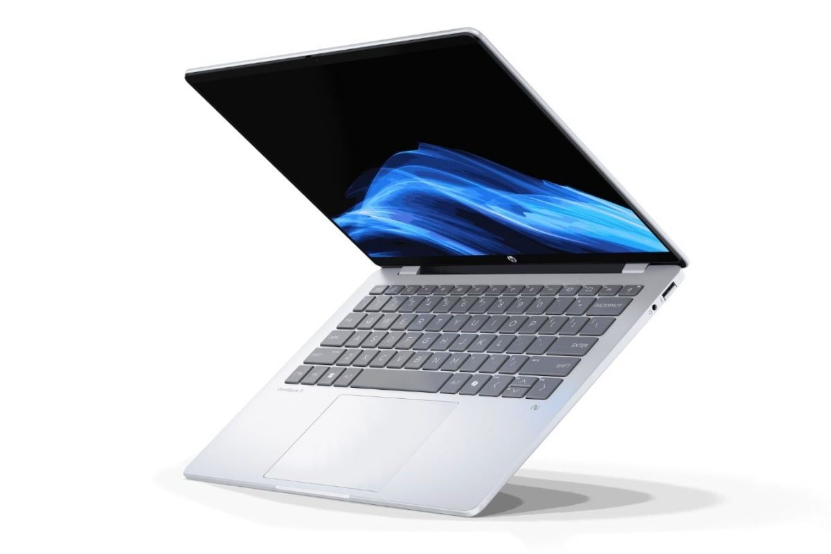 HP Job Cuts: Company To Slash 6,000 Roles By 2028 Amid AI Push