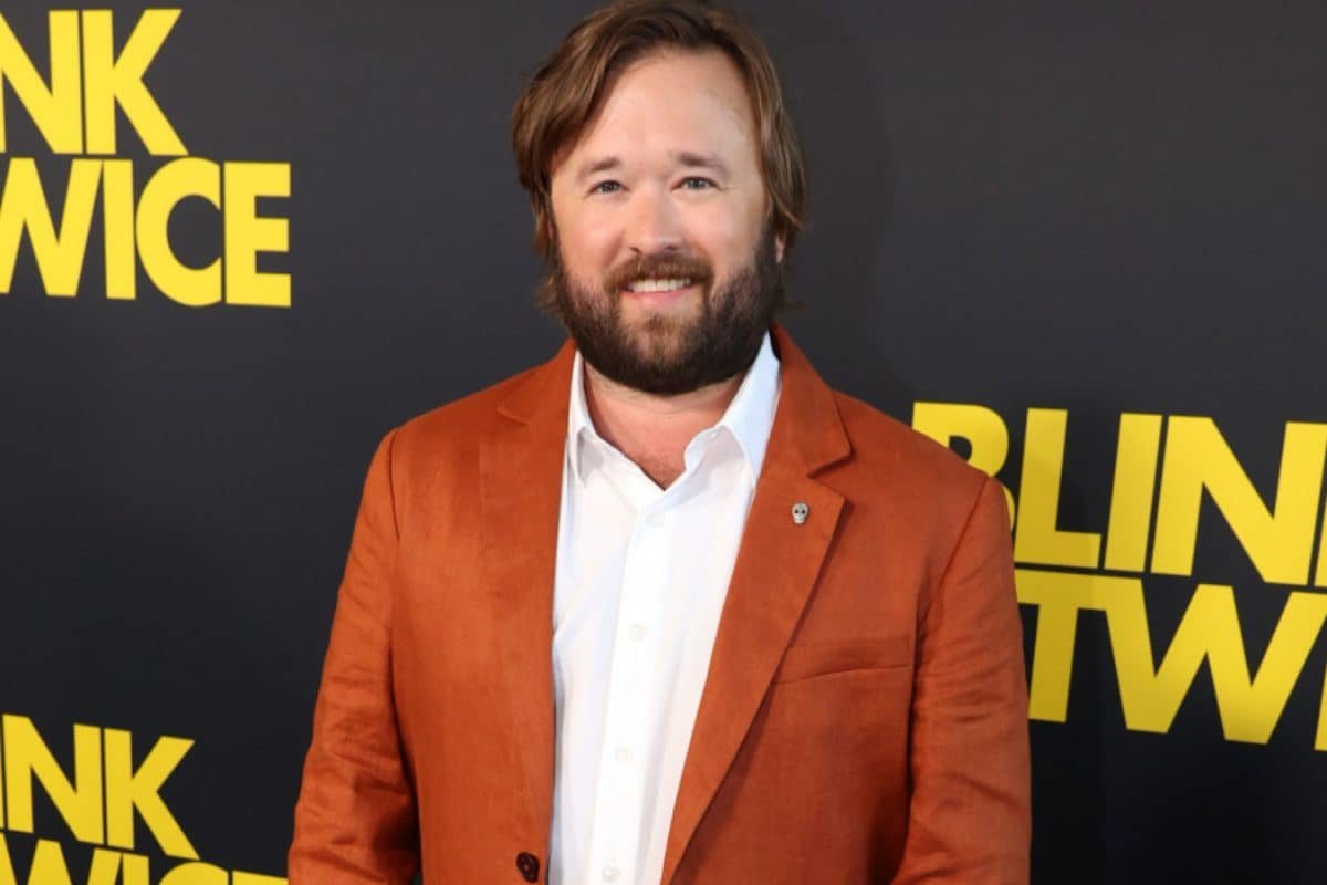 Haley Joel Osment Charged With Cocaine Possession And Disorderly Conduct, Arrested
