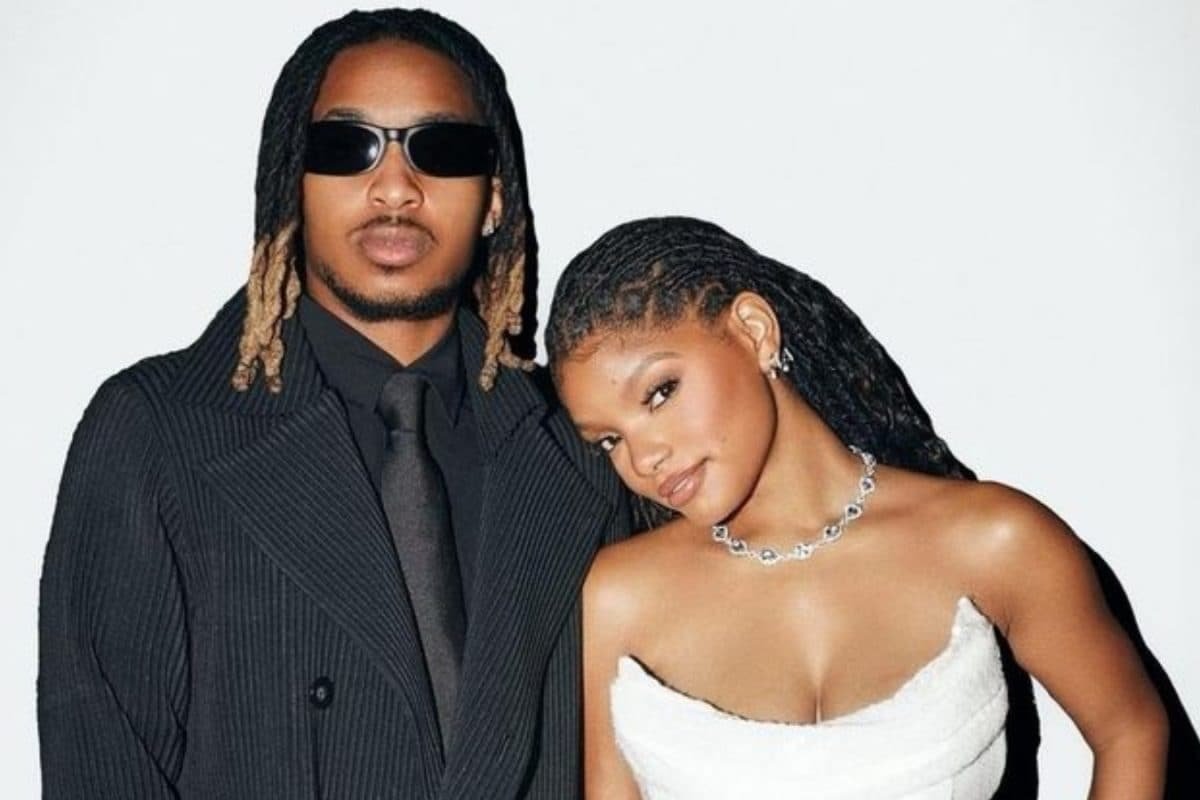Halle Bailey Accuses Ex-Boyfriend Darryl Of Abuse; Shocking Details Out