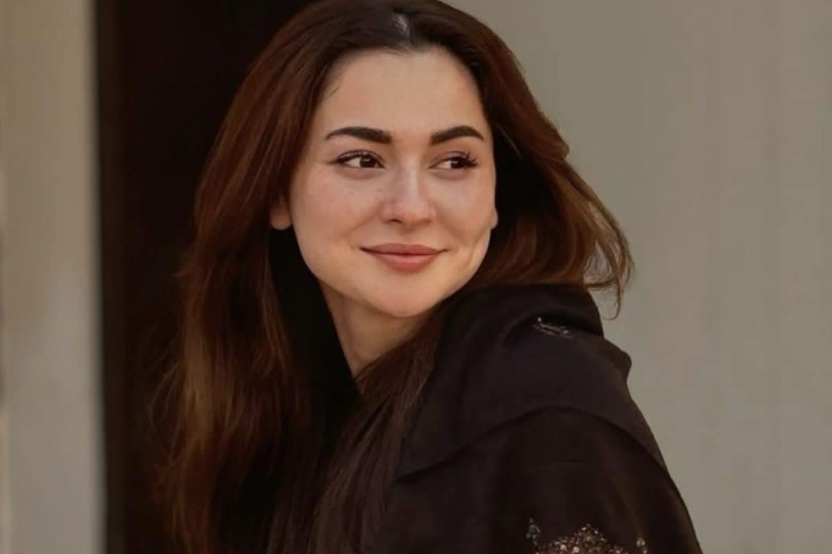 Hania Aamirs HD Photos, Pakistani Drama Episodes Being Sold To Indians For Rs 25?