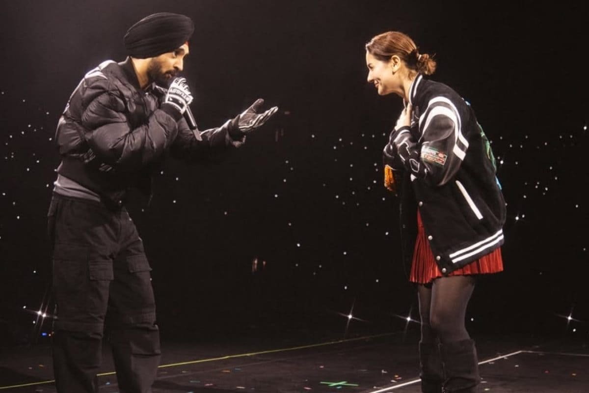 Pakistani Actor Hania Aamir Dropped Out From Diljit Dosanjh’s Sardaar Ji 3 After Pahalgam Attack: Report