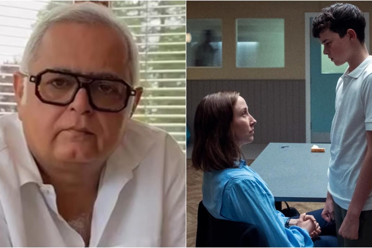Hansal Mehta Heaps Praise On Netflix’s Adolescence, Says It Deserves Every Award: ‘It Left Me Terrified…’