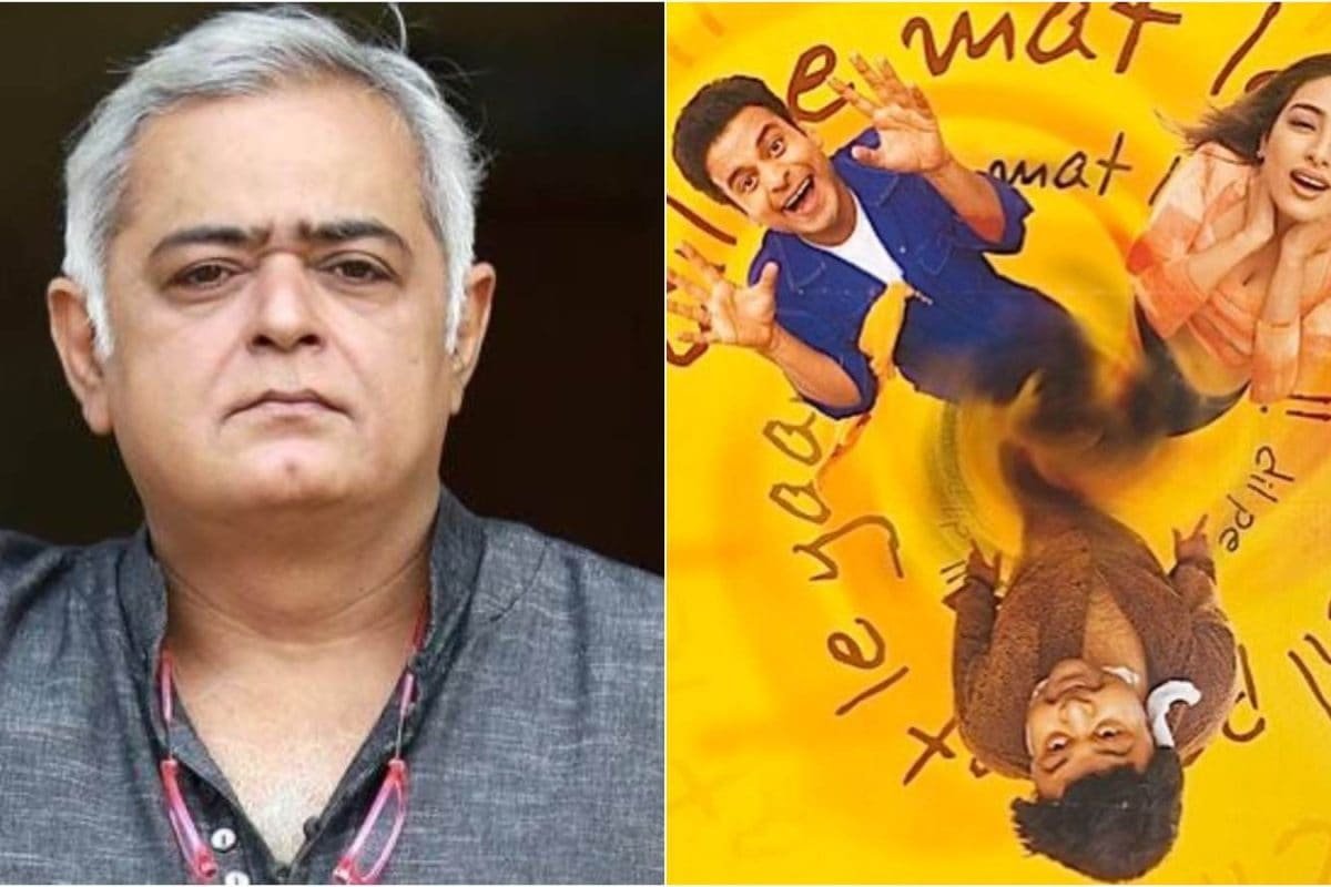 ‘Pushed Me Into Alcohol, Bankruptcy’: Hansal Mehta Recalls Failure Of Dil Pe Mat Le Yaar