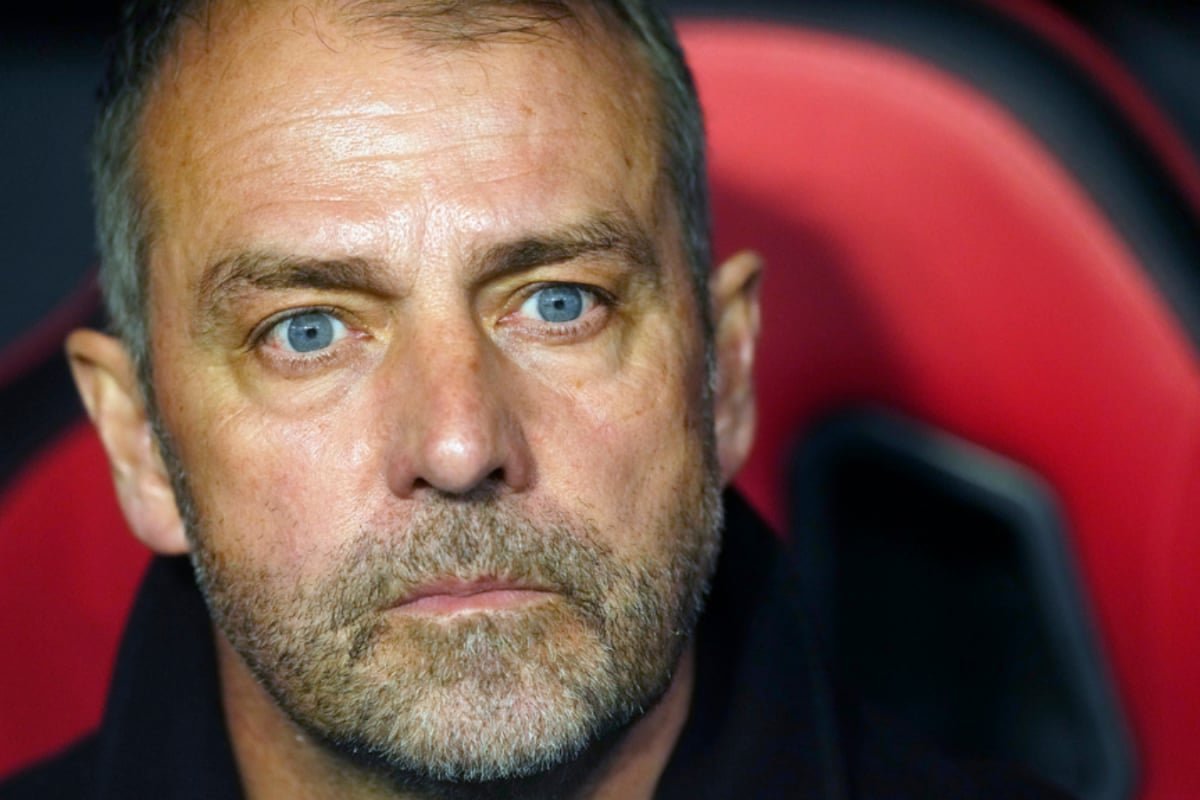 Barcelona Coach Hansi Flick Backs VAR Use In Controversial Win Over Rayo Vallecano