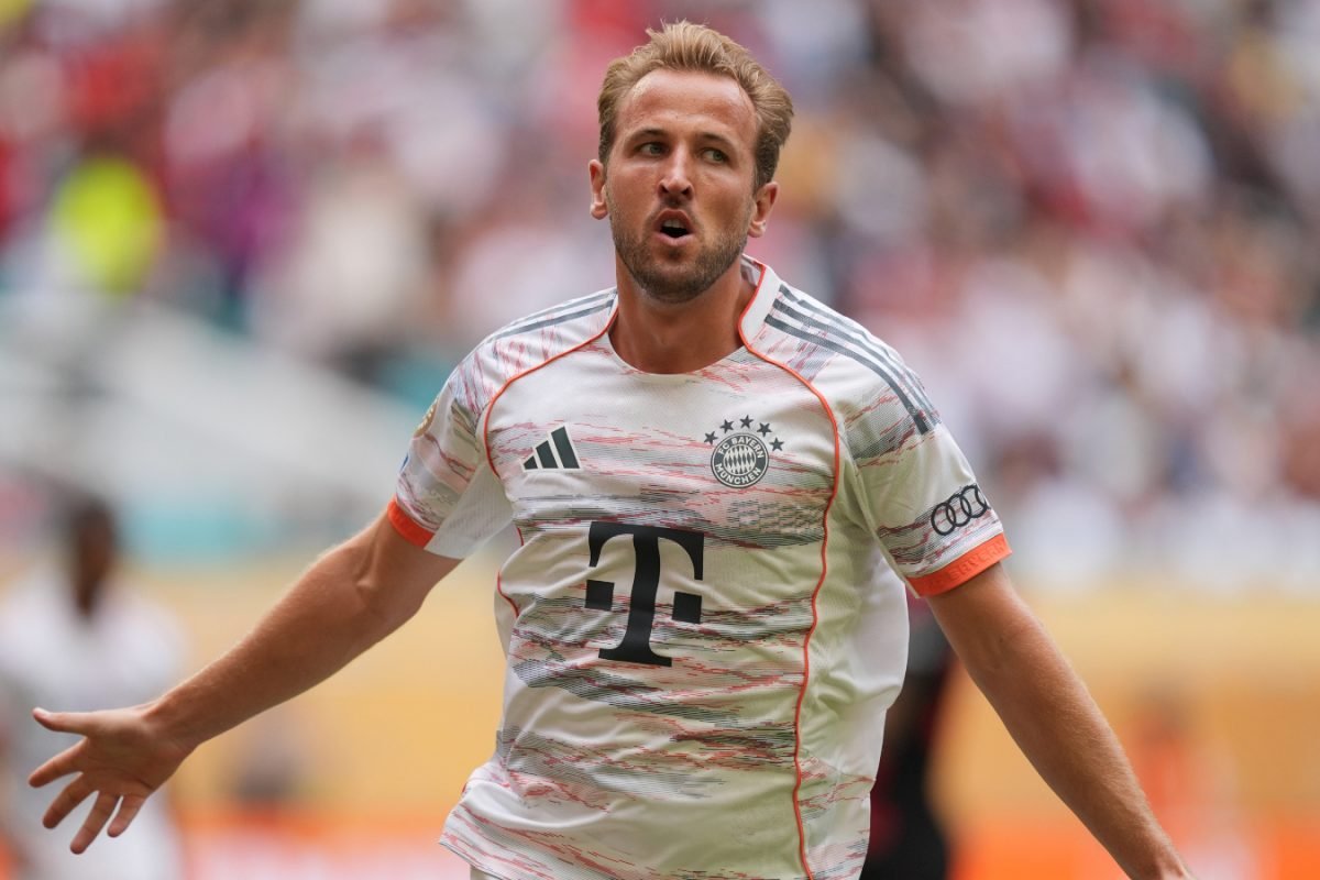Team Titles And Not Individual Honours Keep You In Ballon dOr Conversation, Believes Harry Kane