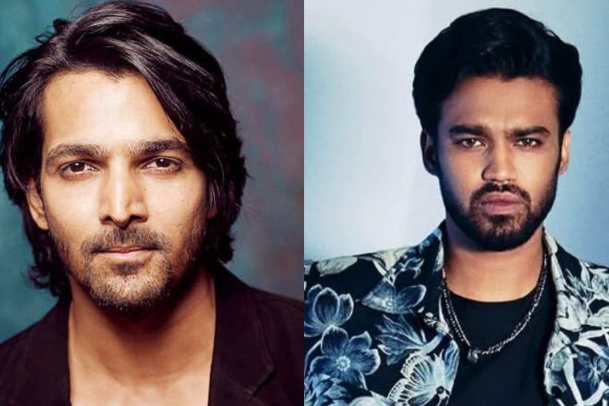 Babil Khans Viral Video Prompts Harshvardhan Rane’s Advice: Avoid Parties, Alcohol’