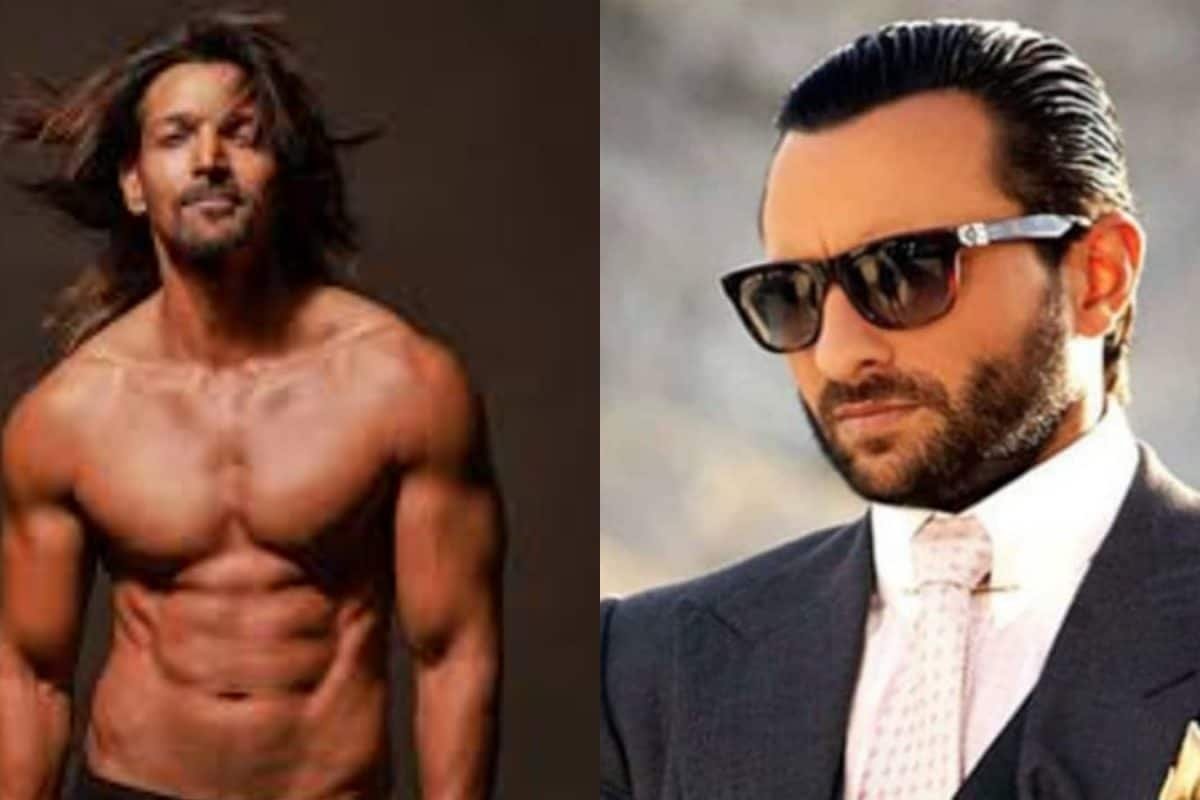Harshvardhan Rane NOT Playing Villain In Saif Ali Khan Starrer Race 4, Producer Ramesh Taurani Confirms