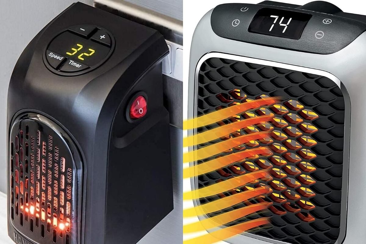 नहीं देखे होंगे इससे ज्यादा किफायती हीटर, सॉकेट में लगाकर हो जाता है काम