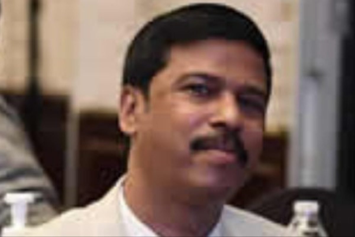 BFIs Secretary General Hemanta Kalita Suspended For Financial Irregularities, Nomination For Presidents Post Rejected